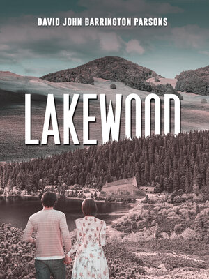 cover image of Lakewood